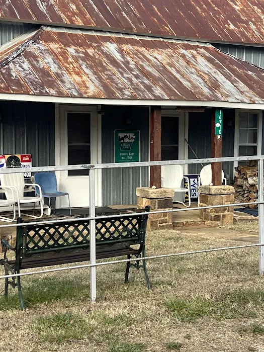 Cove City Cabins Picture 10