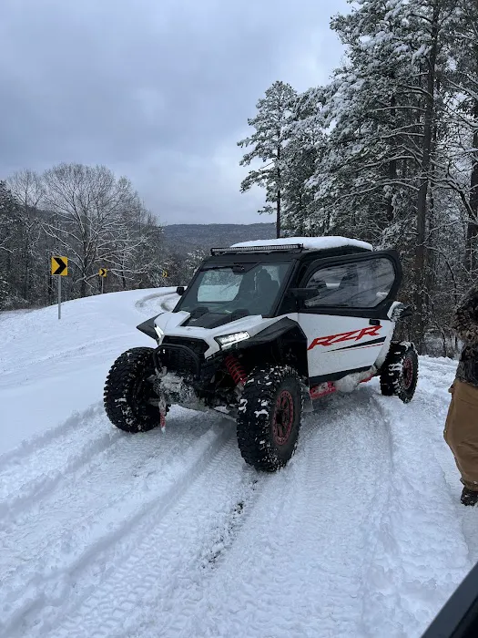 Cove City Cabins Picture 9