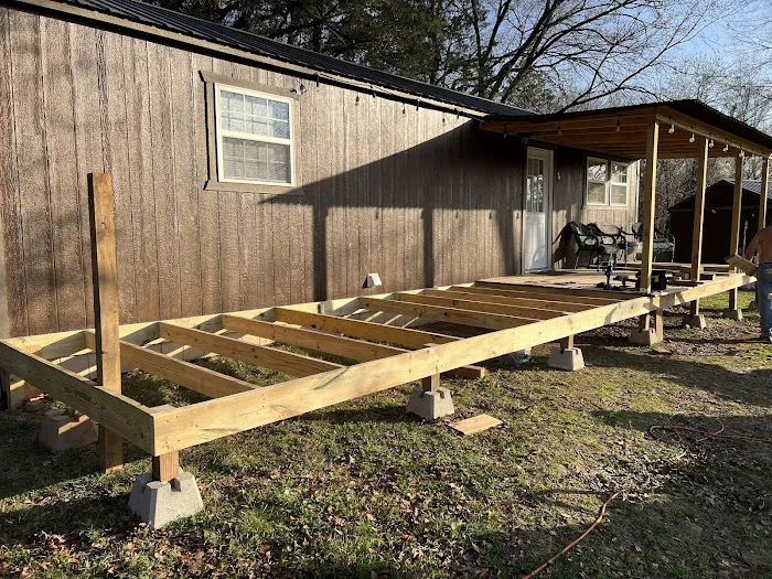 Cove City Cabins Picture 7