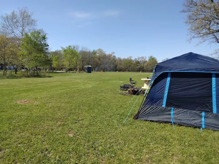 Pea Ridge Bike Camp Picture 1