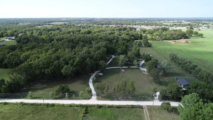 Pea Ridge Bike Camp Picture 6