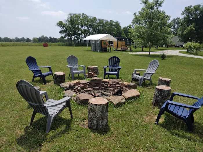 Pea Ridge Bike Camp Picture 3