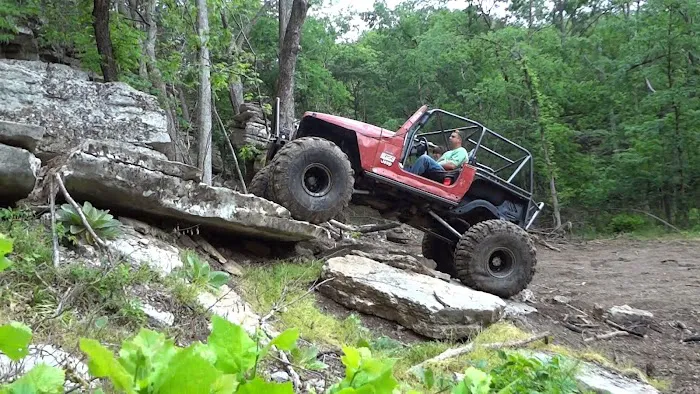 Adventure Trails and Retreat Picture 9