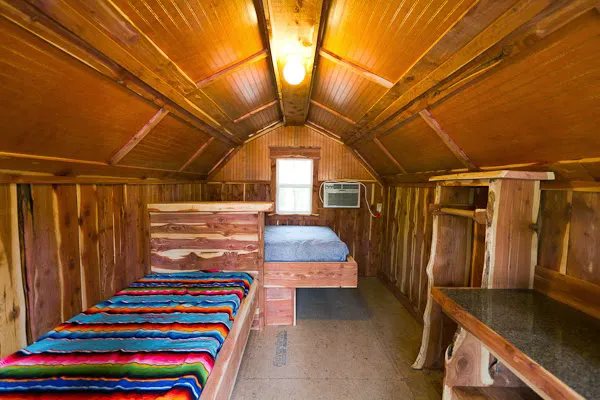 Adventure Trails and Retreat Picture 4