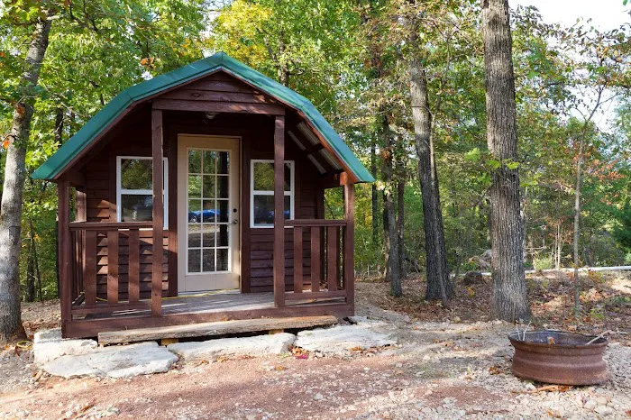 Adventure Trails and Retreat Picture 1