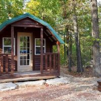 Adventure Trails and Retreat ico