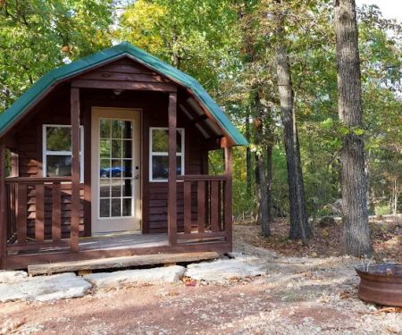 Adventure Trails and Retreat