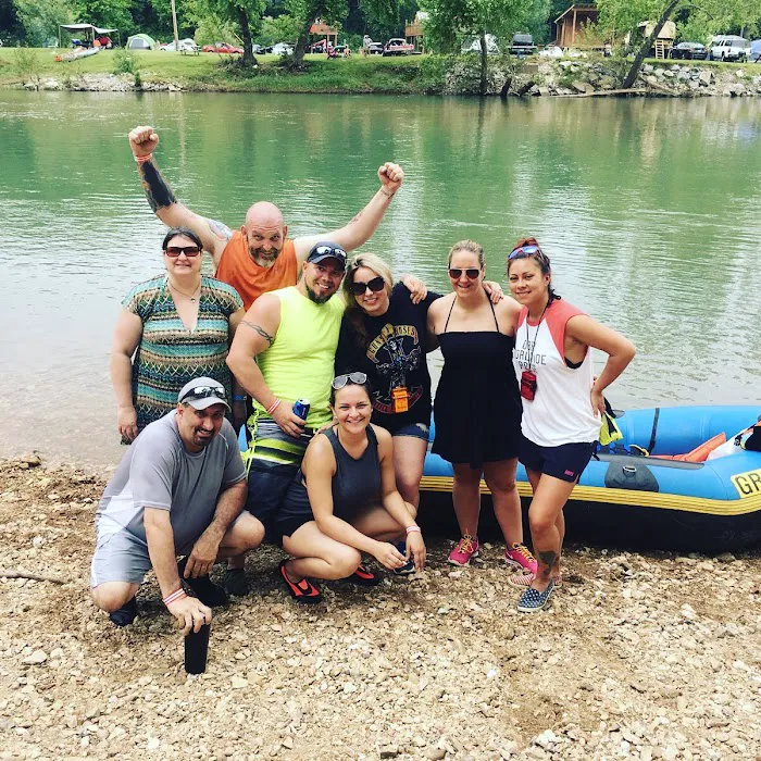 Gracie's Canoe Camp Picture 5