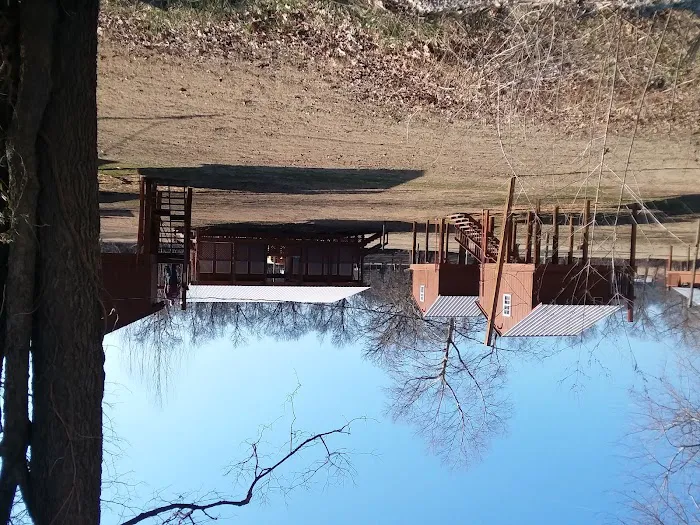 Gracie's Canoe Camp Picture 2