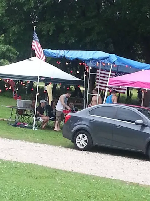 Gracie's Canoe Camp Picture 4