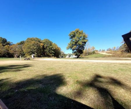 The Hide Away Spot RV Park & Events