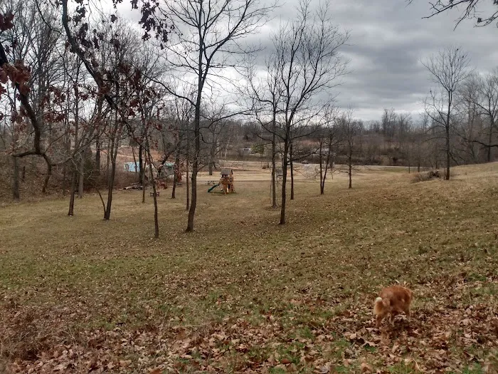 The Hide Away Spot RV Park & Events Picture 6