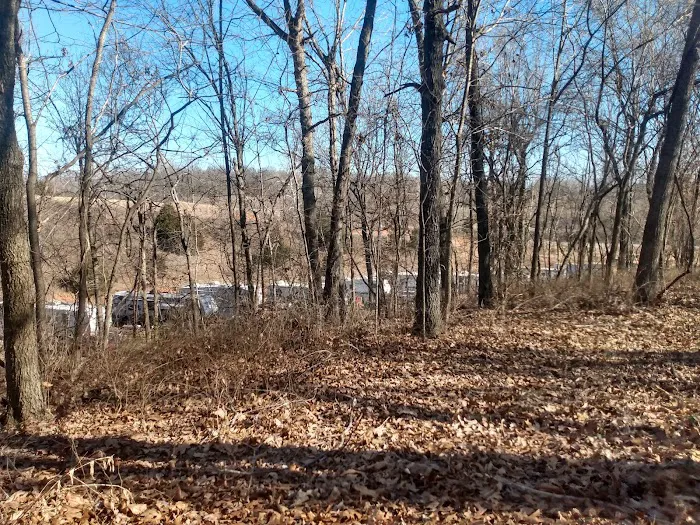 The Hide Away Spot RV Park & Events Picture 10