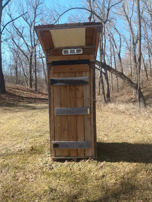 The Hide Away Spot RV Park & Events Picture 8