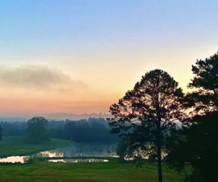 Mountain View RV Park