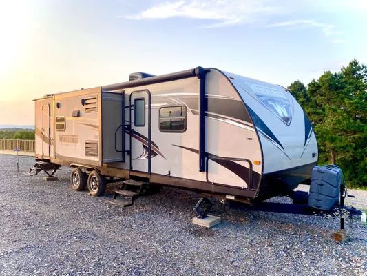 Mountain View RV Park Picture 4