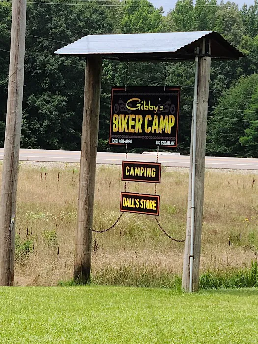 Gibby's Biker Camp Picture 3