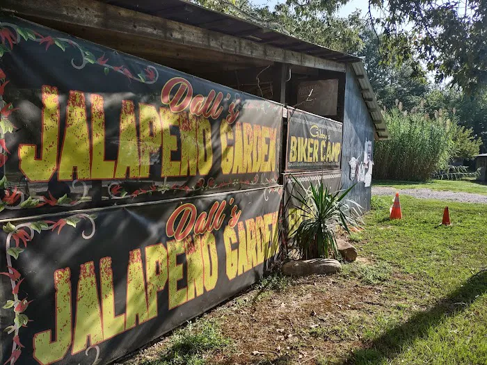 Gibby's Biker Camp Picture 1