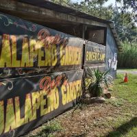 Gibby's Biker Camp ico