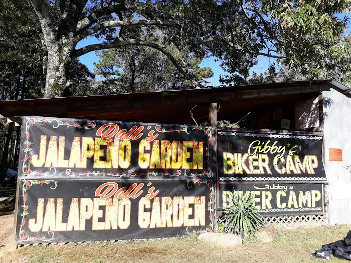 Gibby's Biker Camp Picture 10