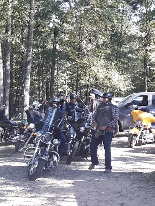 Gibby's Biker Camp Picture 5