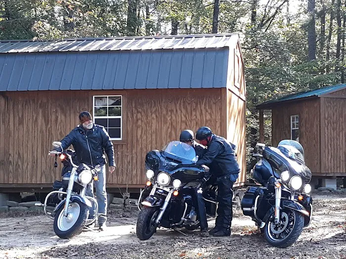 Gibby's Biker Camp Picture 8