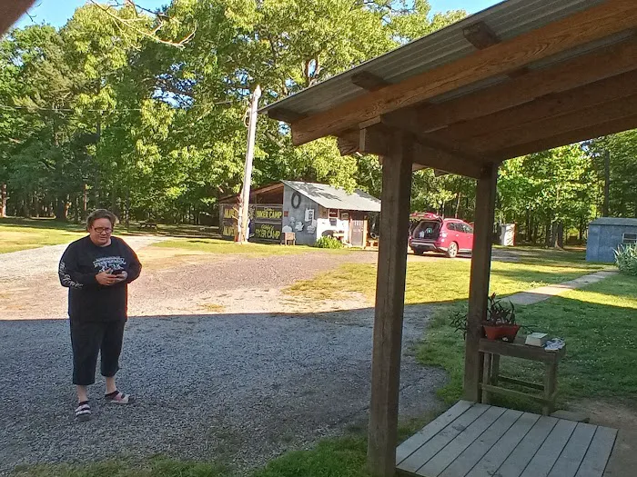 Gibby's Biker Camp Picture 4