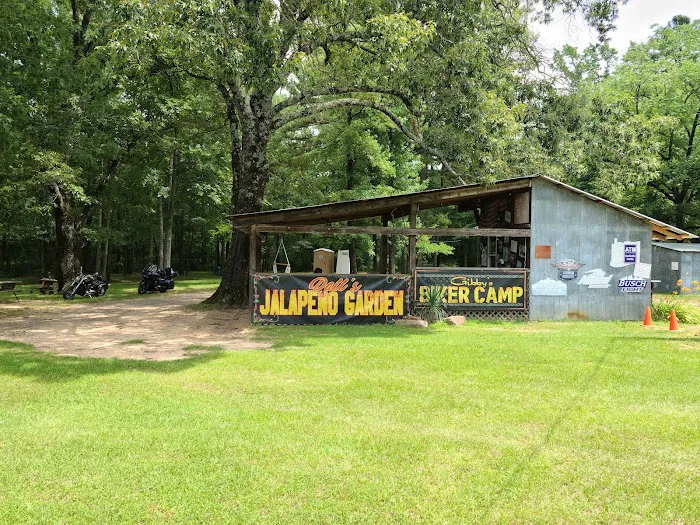 Gibby's Biker Camp Picture 7