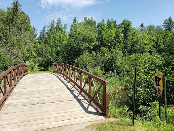 Coffee Pot landing campsite Picture 9