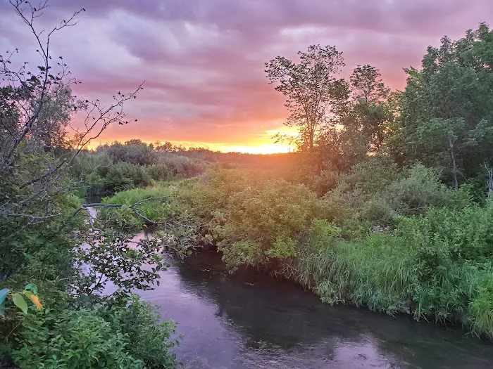 Coffee Pot landing campsite Picture 4