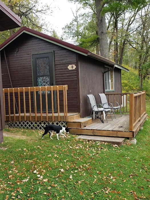 Kawishiwi Lake Rustic Campground Picture 9