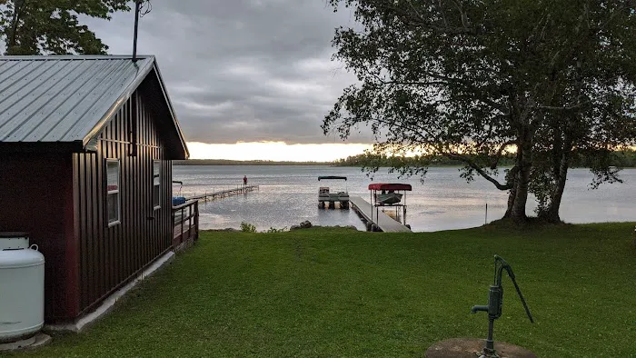 Kawishiwi Lake Rustic Campground Picture 5
