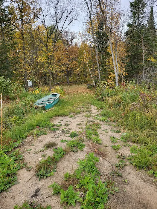 Big Elbow Lake Lodge and Campground LLP Picture 5