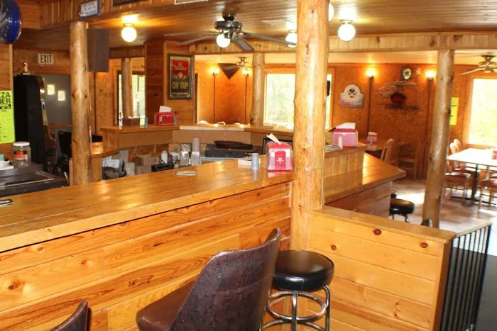 Big Elbow Lake Lodge and Campground LLP Picture 3
