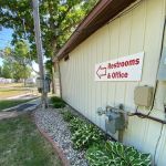 American Legion Campground