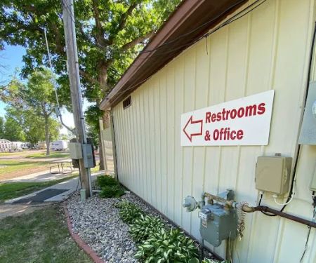 American Legion Campground