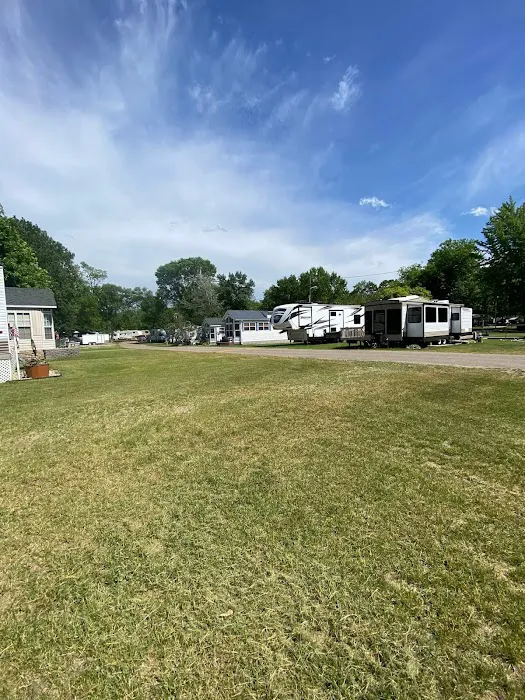 American Legion Campground Picture 6