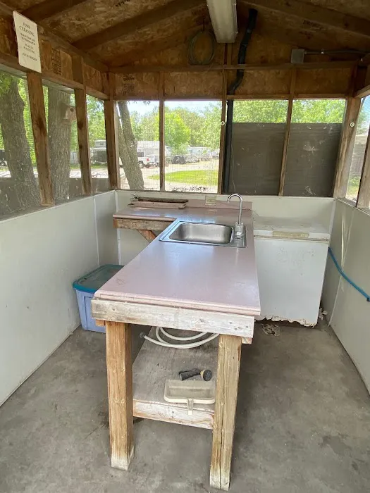 American Legion Campground Picture 9
