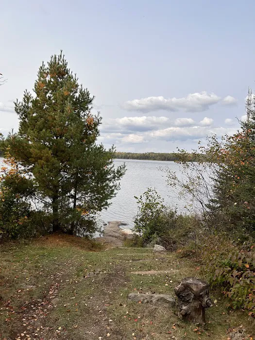 Kawishiwi Lake Rustic Campground Picture 14