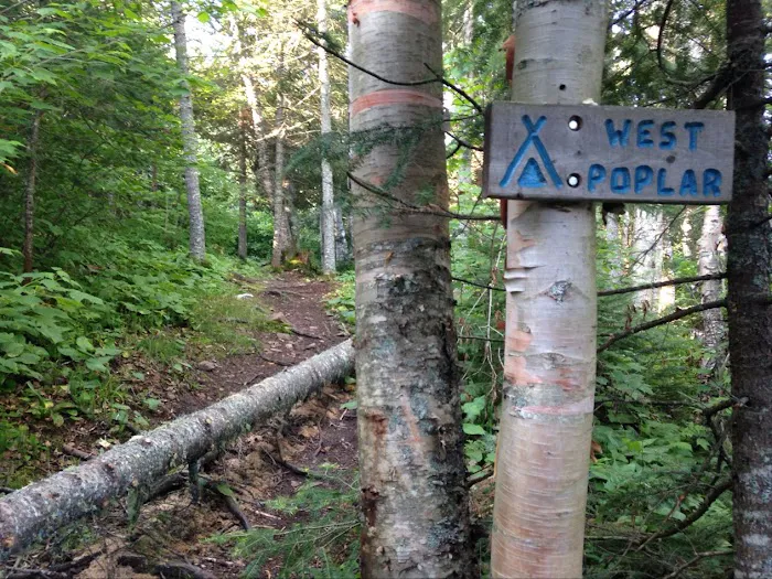 West Poplar River Camp Picture 6
