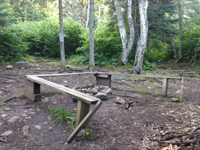 West Poplar River Camp Picture 7