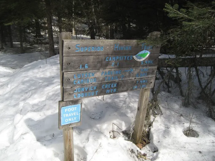 West Poplar River Camp Picture 3