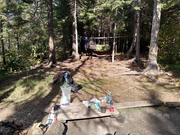 East Poplar River Camp Picture 6