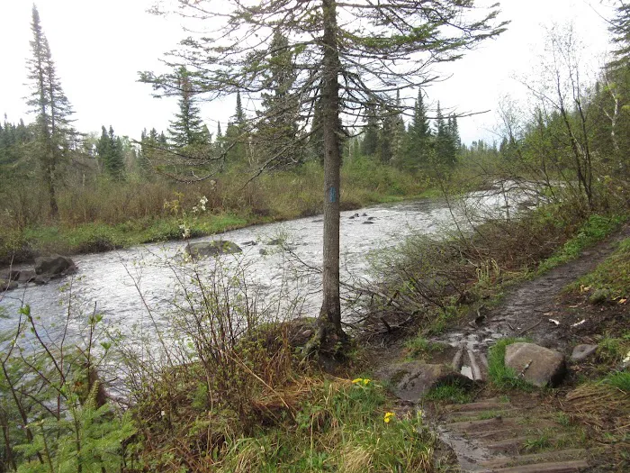 East Poplar River Camp Picture 3