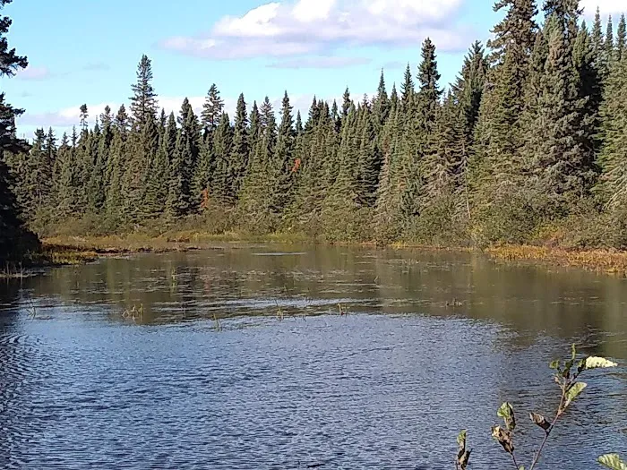 East Poplar River Camp Picture 8