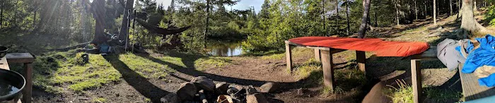 East Poplar River Camp Picture 2