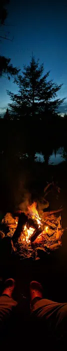East Poplar River Camp Picture 4
