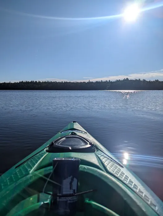 Crescent Lake Campground Picture 1