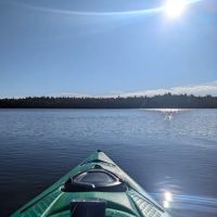 Crescent Lake Campground ico