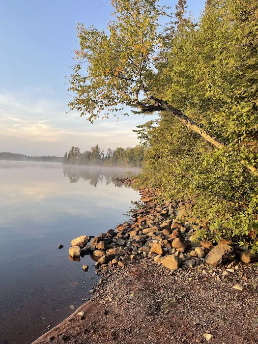 Crescent Lake Campground Picture 4